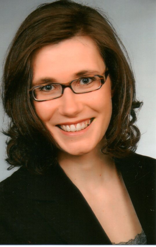 Astrid Wohlberedt