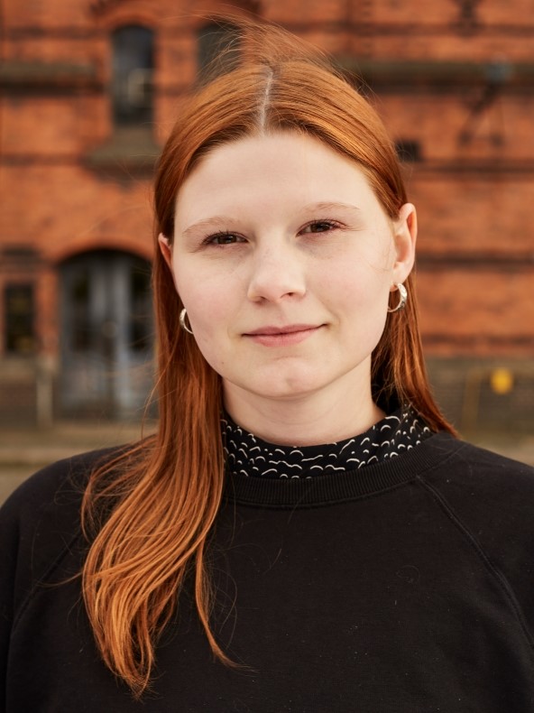 Megan Mueller web kurz