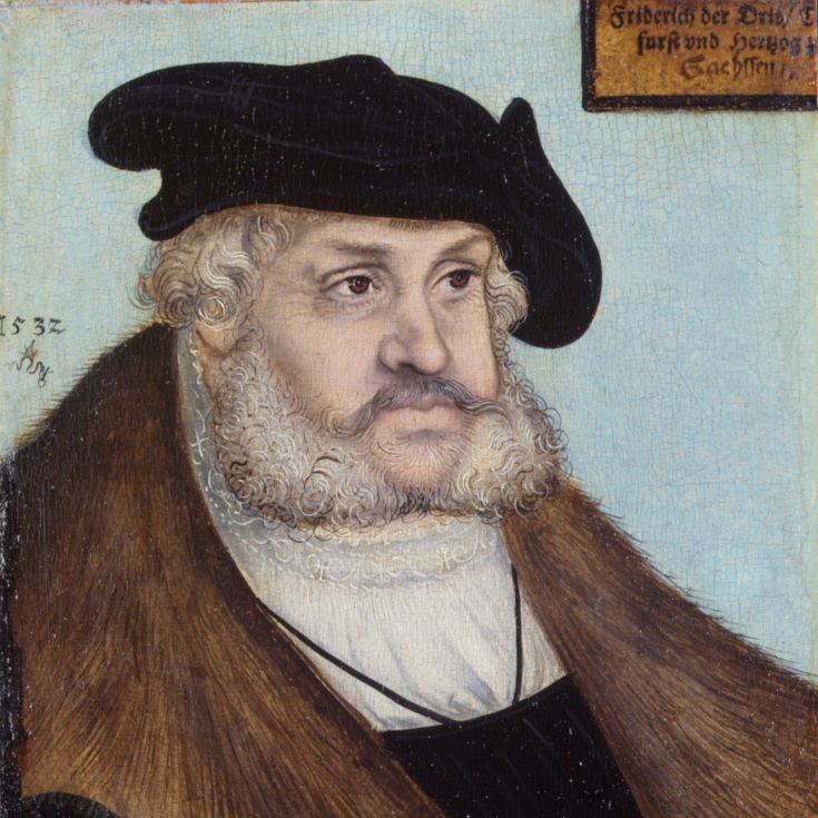Friedrich web