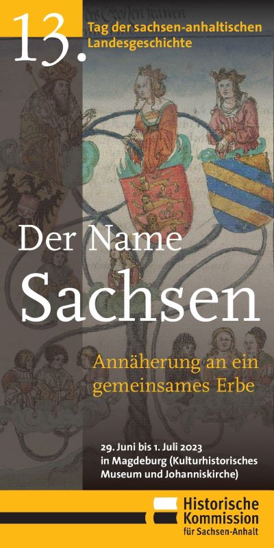 Der Name Sachsen 20232 001