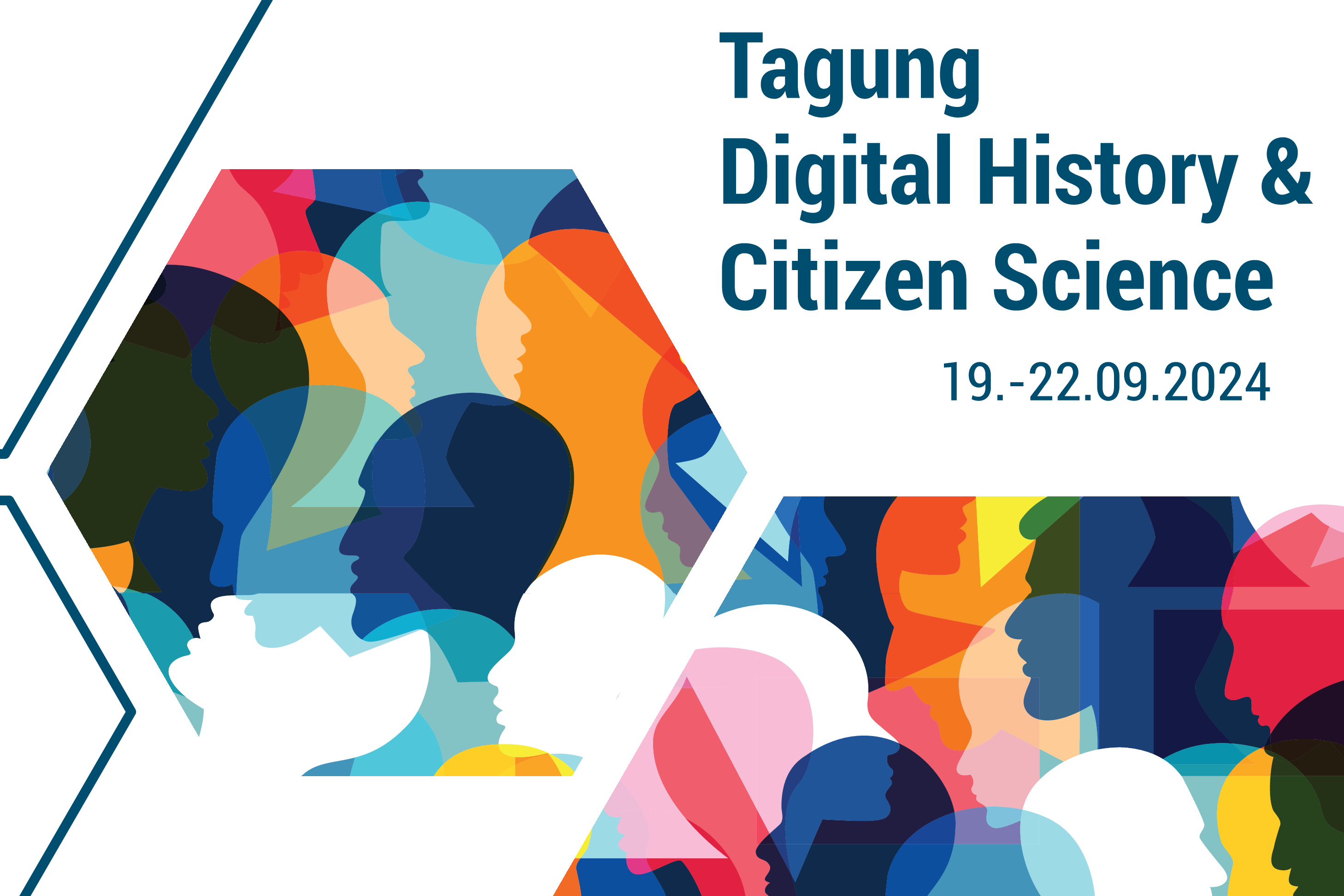 Tagung Digital History web